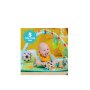 BRIGHT STARTS Podloga za igru bebe Grip & Kick Soccer - slika 2