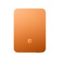 XIAOMI UltraThin Magnetic Power Bank 5000 15W GL Orange (BHR0975GL) - slika 2