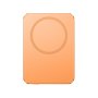 XIAOMI UltraThin Magnetic Power Bank 5000 15W GL Orange (BHR0975GL) - slika 3