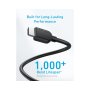 ANKER Video kabl HDMI (M) - HDMI (M) 8K 1.8m crni - slika 2
