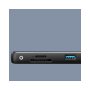 ANKER USB-C Data Hub, 8u1 Multiport, PD 85W, 10Gbps - slika 3