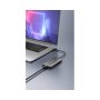 ANKER USB-C Data Hub, 8u1 Multiport, PD 85W, 10Gbps - slika 4