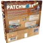 COOLPLAY Društvena igra PATCHWORK GOLD - slika 2
