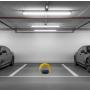 EPRO Automatska parking barijera KVS-C41 Economic - slika 5