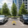 EPRO Automatska parking barijera KVS-B41 Standard - slika 5