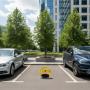 EPRO Automatska parking barijera KVS-B40 Standard - slika 5