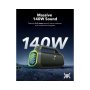ANKER Soundcore Boom 2 Plus 140W Bluetooth zvučnik zeleni - slika 3