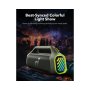 ANKER Soundcore Boom 2 Plus 140W Bluetooth zvučnik zeleni - slika 4