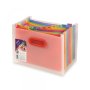 RAINBOW Stoni organajzer 13 pregrada Snopake Rainbow - slika 2