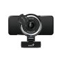 GENIUS ECam 8020AF Auto Focus Full HD 1080P web kamera crna - slika 2