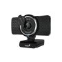 GENIUS ECam 8020AF Auto Focus Full HD 1080P web kamera crna - slika 3