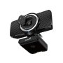 GENIUS ECam 8020AF Auto Focus Full HD 1080P web kamera crna - slika 4