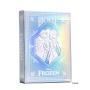 Bicycle Karte Bicycle Disney - Frozen - Playing Cards - slika 1