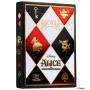 Bicycle Karte Bicycle Disney - Alice in Wonderland - Playing Cards - slika 1