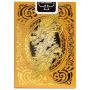 Bicycle Karte Bicycle Ultimates - Gold Dragon - Playing Cards - slika 2