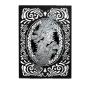 Bicycle Karte Bicycle Ultimates - Black Dragon - Playing Cards - slika 2