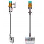 DYSON V12s Detect Slim Submarine 630897 Štapni usisivač + detail cleaning kit - slika 2