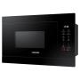 SAMSUNG MG22M8254AK/E2 Ugradna mikrotalasna rerna - slika 2