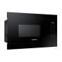SAMSUNG MG22M8254AK/E2 Ugradna mikrotalasna rerna - slika 3