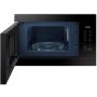 SAMSUNG MG22M8254AK/E2 Ugradna mikrotalasna rerna - slika 5