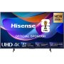 Hisense 55E6ST DLED 4K UHD Smart TV - slika 1