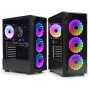 BC GROUP BULDOZER 5 AMD Ryzen 5 5500/16GB/M.2 500GB/GTX1660 Ti 6GB - slika 1