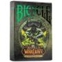 Bicycle Karte Bicycle Ultimates - World of Warcraft - The Burning Crusade Playing Cards - slika 2
