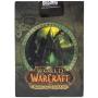 Bicycle Karte Bicycle Ultimates - World of Warcraft - The Burning Crusade Playing Cards - slika 1