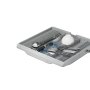 ELECTROLUX E62SD200SW Mašina za pranje sudova - slika 3
