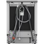 ELECTROLUX E52SE100SW Mašina za pranje sudova - slika 5