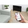 SENCOR SMART WIFI SCF 4241BK Konvektorska grejalica - slika 4