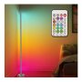 RGB Podna RGB lampa 17W - slika 1