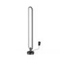 RGB Podna RGB lampa 20W - slika 2
