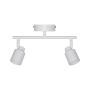 OSRAM PRIMAL bela spot lampa 2xGU10 - slika 1