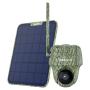 Reolink G450 sa solarnim panelom, kamuflažna 4G battery kamera, outdoor OUTLET - slika 1