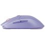 SteelSeries Miš RIVAL 3 Wireless V2 Lavender - slika 2