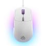 STEELSERIES Miš RIVAL 3 V2 White - slika 1