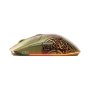 SteelSeries Miš CS2 Dragon Lore Edition Wireless Black - slika 2