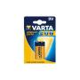 VARTA Baterija 9V, 6LR61-VA-IND - slika 1