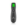 VOLKANO Prezenter Wireless VK-20192-BK sa laserskim pokazivačem - slika 1