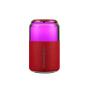 VOLKANO Zvučnik Neptune Bluetooth Wireless crveni VK-3004-RD - slika 1
