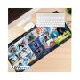 ABYstyle Podloga - One Piece - Strawhat Crew Memories - XXL - slika 2