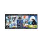 ABYstyle Podloga - One Piece - Strawhat Crew Memories - XXL - slika 1