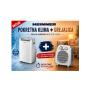 HEINNER Sezonski paket HPAC-12WH 12000BTU + Grejalica HEINNER HFH-L2000SL - slika 1