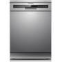 HEINNER Mašina za pranje sudova HDW-FSM60714AXD++14kompleta/7prog/60cm/inox - slika 1