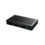DEEPCOOL HUB 6 Ports x 4Pin PWM, R-SC790-BKNSNN-G - slika 1