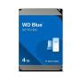 WD HDD 4TB WD40EZZX 5400RPM 128MB Blue - slika 1