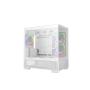 DEEPCOOL CG380 3F WH belo midi kuciste R-CG380-WHAGM3-G - slika 1