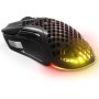 STEELSERIES Miš AEROX 5 Wireless - Black - slika 2