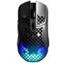 STEELSERIES Miš AEROX 5 Wireless - Black - slika 1